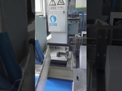 قارب تبخير السيراميك