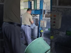 قارب تبخير السيراميك 2