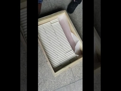 الموافقة المسبقة عن علم السيراميك