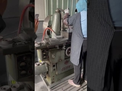 قارب تبخير السيراميك