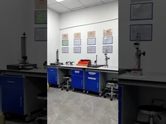 أبيض 2 أو 3 أقطاب 24A سيراميك ستيتيت عوازل كتلة موصل طرفية