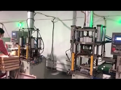 عزل غير قياسي من خرز السيراميك من الحجر الصاجي جزء من المنتجات مقاومة للحرارة العالية