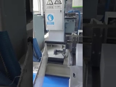 درجة حرارة عالية 2 أو 3 أقطاب 24A عوازل موصل كتلة طرفية سيراميك ستيتيت