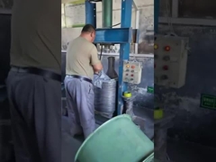 قطع غيار غسالات سيراميك من مادة Steatite غير قياسية للصنابير