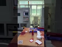 أبيض 2 أو 3 أقطاب 24A سيراميك ستيتيت عوازل كتلة موصل طرفية