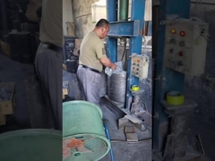 قارب سيراميك