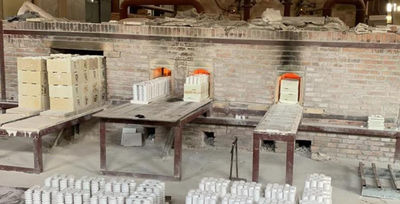 الصين Wuxi Special Ceramic Electrical Co.,Ltd ملف الشركة