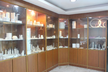 الصين Wuxi Special Ceramic Electrical Co.,Ltd ملف الشركة