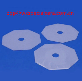 سكين سيراميك زركونيا الحدة قطع سيراميك ثاني أكسيد الزركونيوم