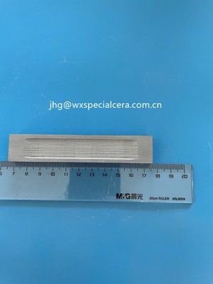 زورق تبخير خزفي مسخن المقاومة للمعادن