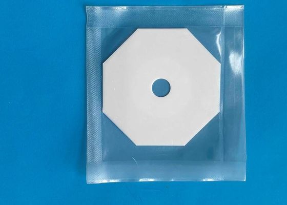 زركونيا سكّين متعدّد الاستخدامات شفرة سيراميك زركونيا قطع سيراميك Zro2 سيراميك