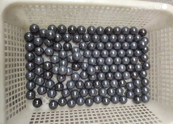 سيراميك نيتريد السيليكون SI3N4 لمعامل يونغ العالي 300-400 جيجا باسكال