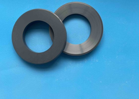 كرة السيراميكية SI3N4 بقوة ضغط 3800 MPa و صلابة كسر 7 MPa