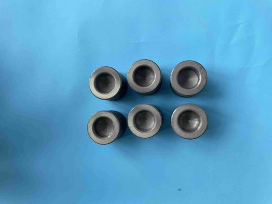 صلابة كسر محسنة السيراميك نتريد السيليكون مع قوة الضغط 3800 MPa