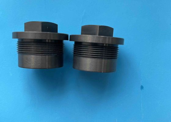 كرة سيراميكية دائمة SI3N4 مع نسبة Poisson S ممتازة 0.27