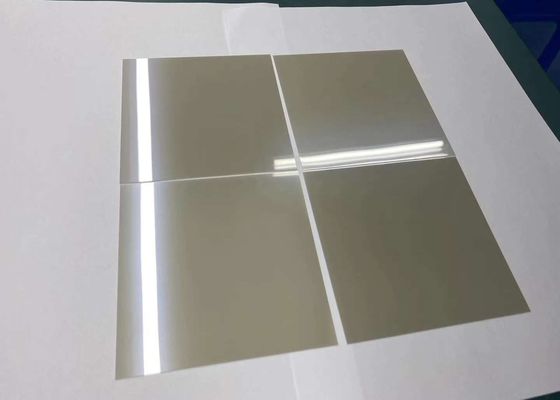 السطح السيراميكي الناعم للأسطوانة HBLED ، الاتصالات الضوئية ، IGBT ، أجهزة الطاقة ، TEC