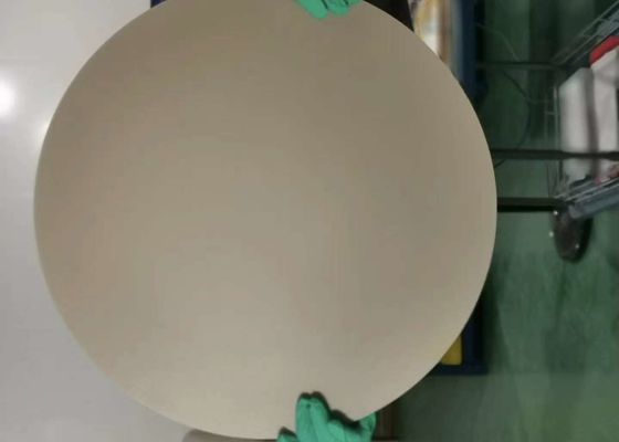 صفيحة السيراميك الملمع 10x10mm لمتطلبات العملاء