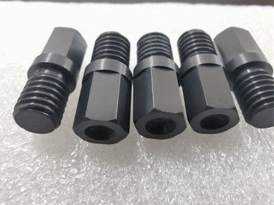 السيراميك من نترات السيليكون للمعدات والآلات الكيميائية والمواد الغذائية والبحرية وغيرها من المجالات