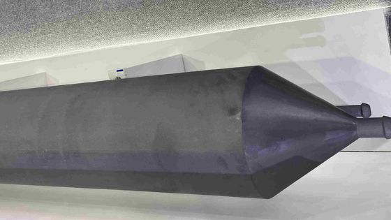 الكربيد السيليكوني SiC كاندليفر بادل في طلاء الانتشار من رقائق السيليكون المكون الرئيسي من أشباه الموصلات