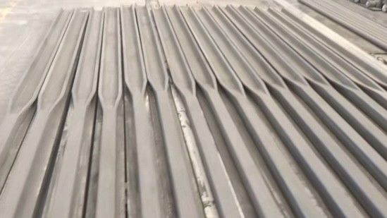 علبة السيراميك الكربيد السيليكونية عالية القوة والصلابة