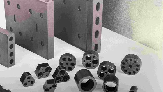 كربيد السيليكون العجلات الشعاع الأنابيب المتوهجة المواقد المتحركة للكاميرا الليثيوم