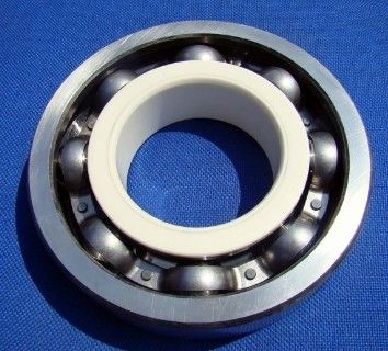 السيراميك الصناعي من نترات السيليكون مع صلابة عالية و صلابة كسر