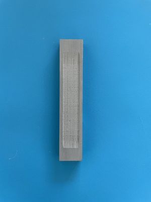 قوارب التبخير لقارب التبخير الخزفي المعدني بالفراغ