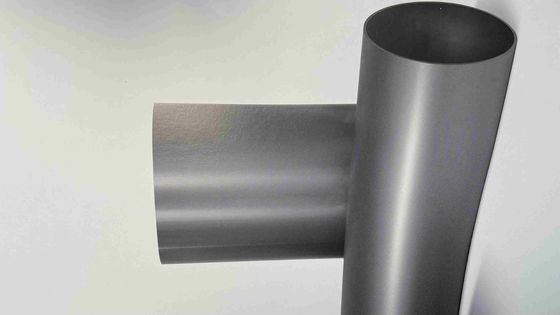 صناعة الصفائح عالية الأداء للكربيد السيليكوني في عملية طحن الطلاء بطارية الليثيوم