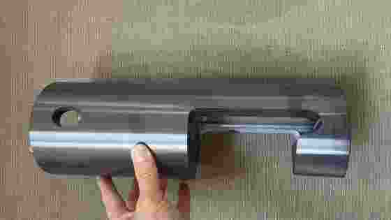 سيراميك SI3N4 عالي المقاومة للتآكل لملحقات مطحنة الخرز وألواح تجفيف السيراميك لصناعة الورق